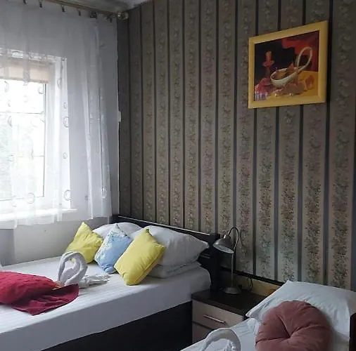 Hostel