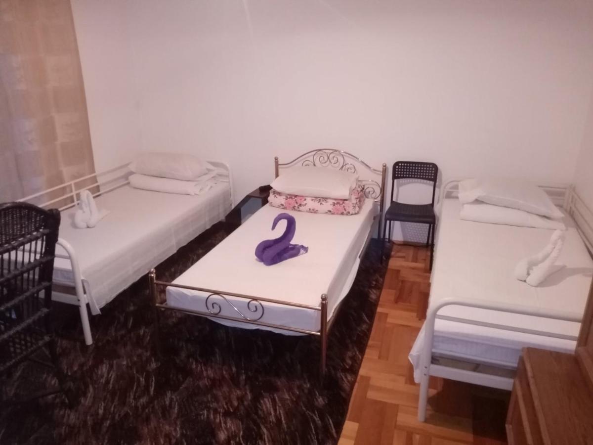Hostel * Poznan