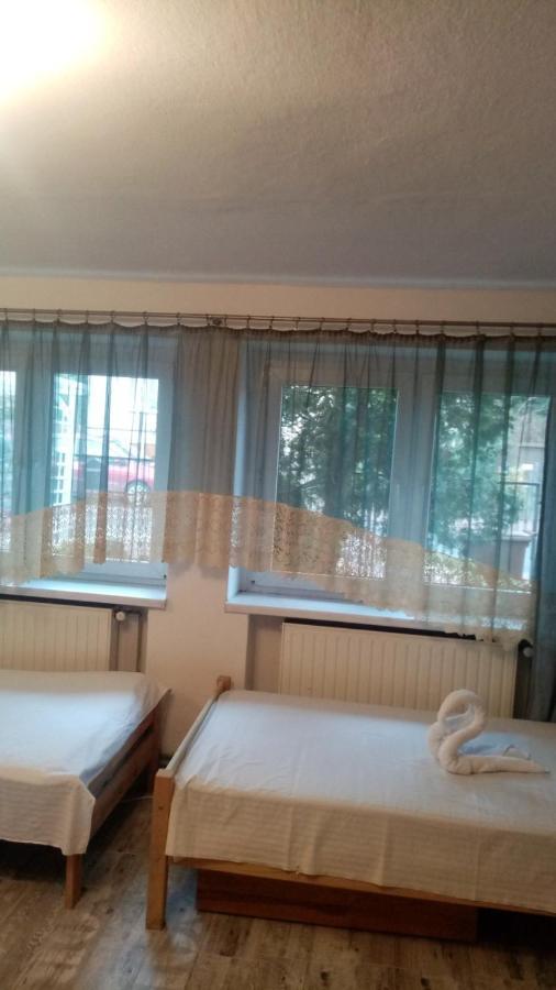 Guest house Hostel