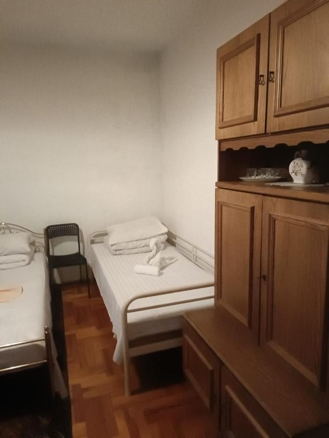 Hostel * Poznan