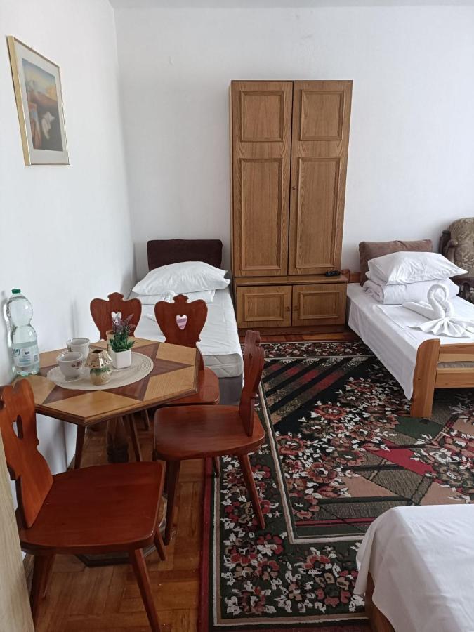 Hostel Guest house Poznan