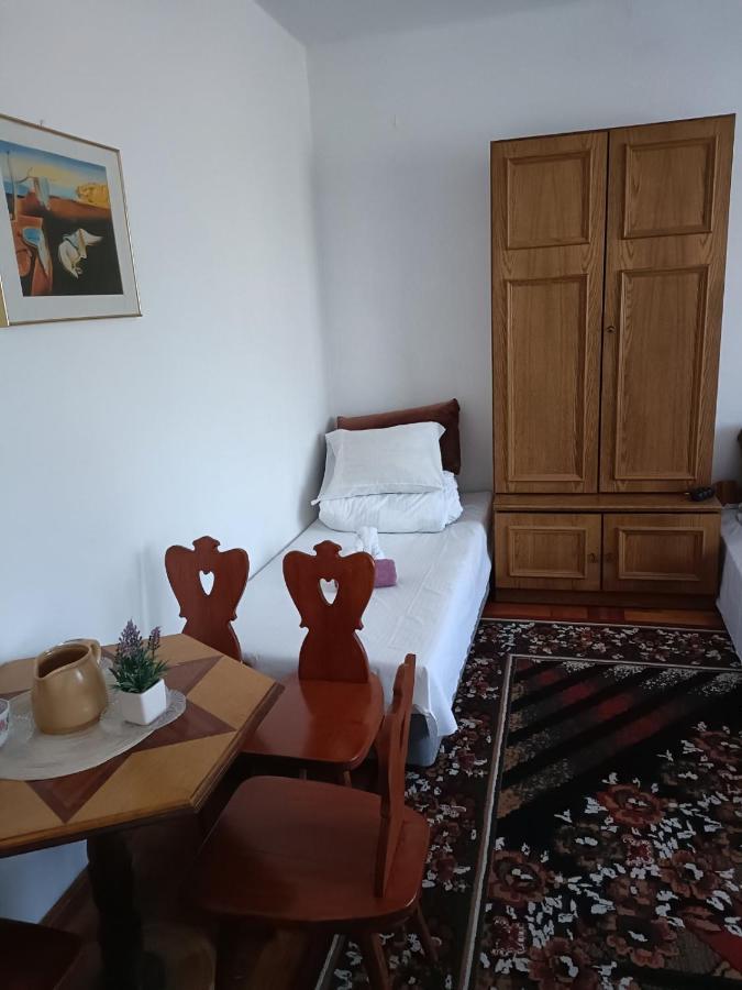 Guest house Hostel Poznan