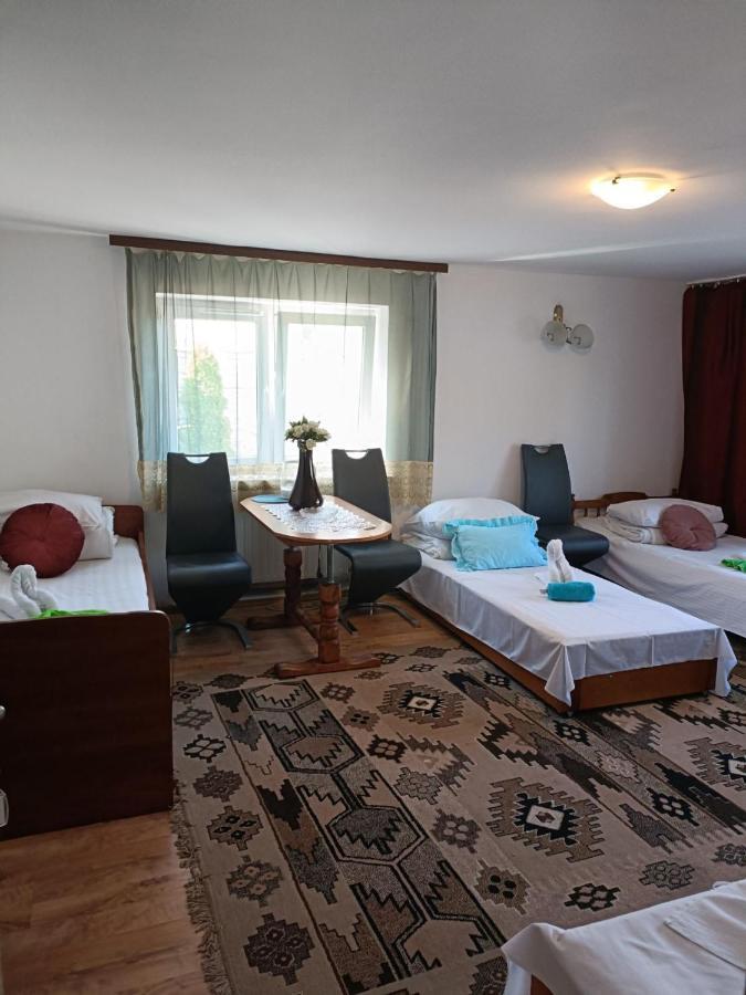 Guest house Hostel