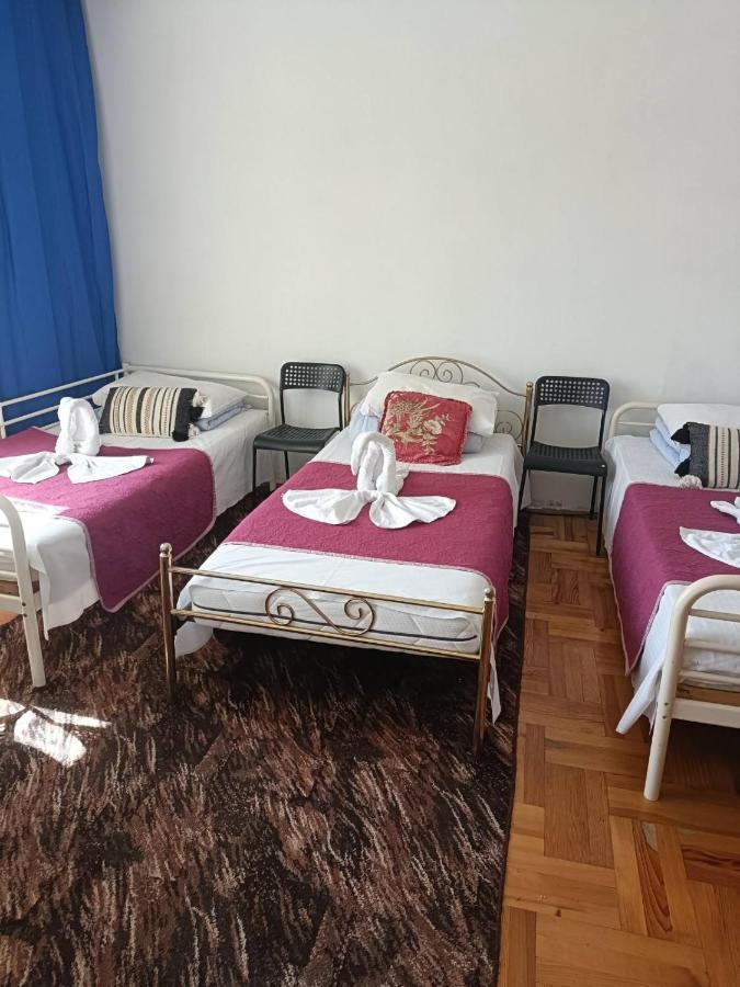 Hostel Guest house