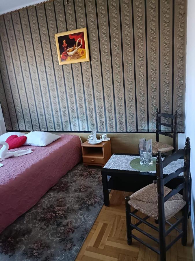 Hostel Guest house