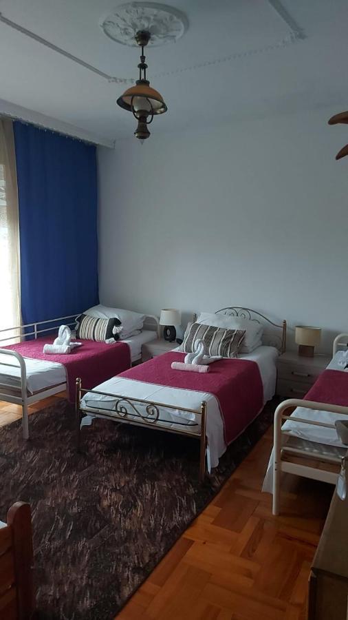 Hostel Guest house *