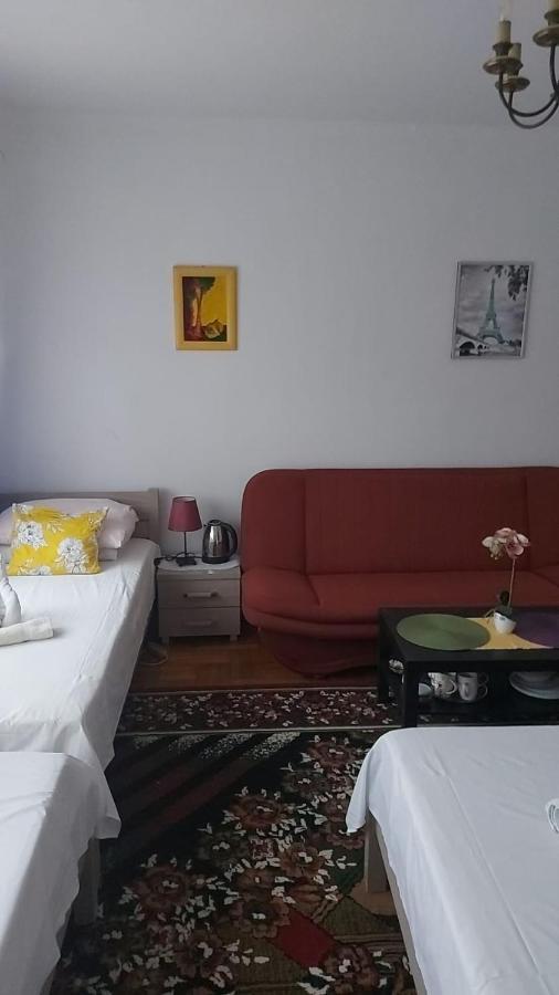 Hostel
