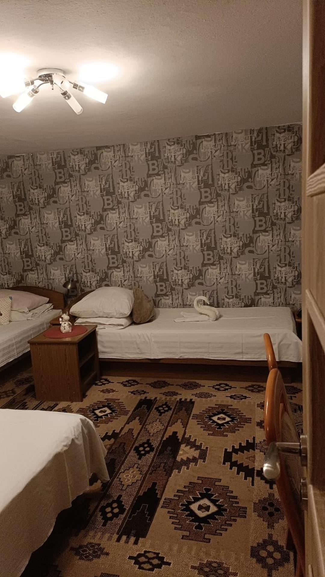 Hostel Poznan