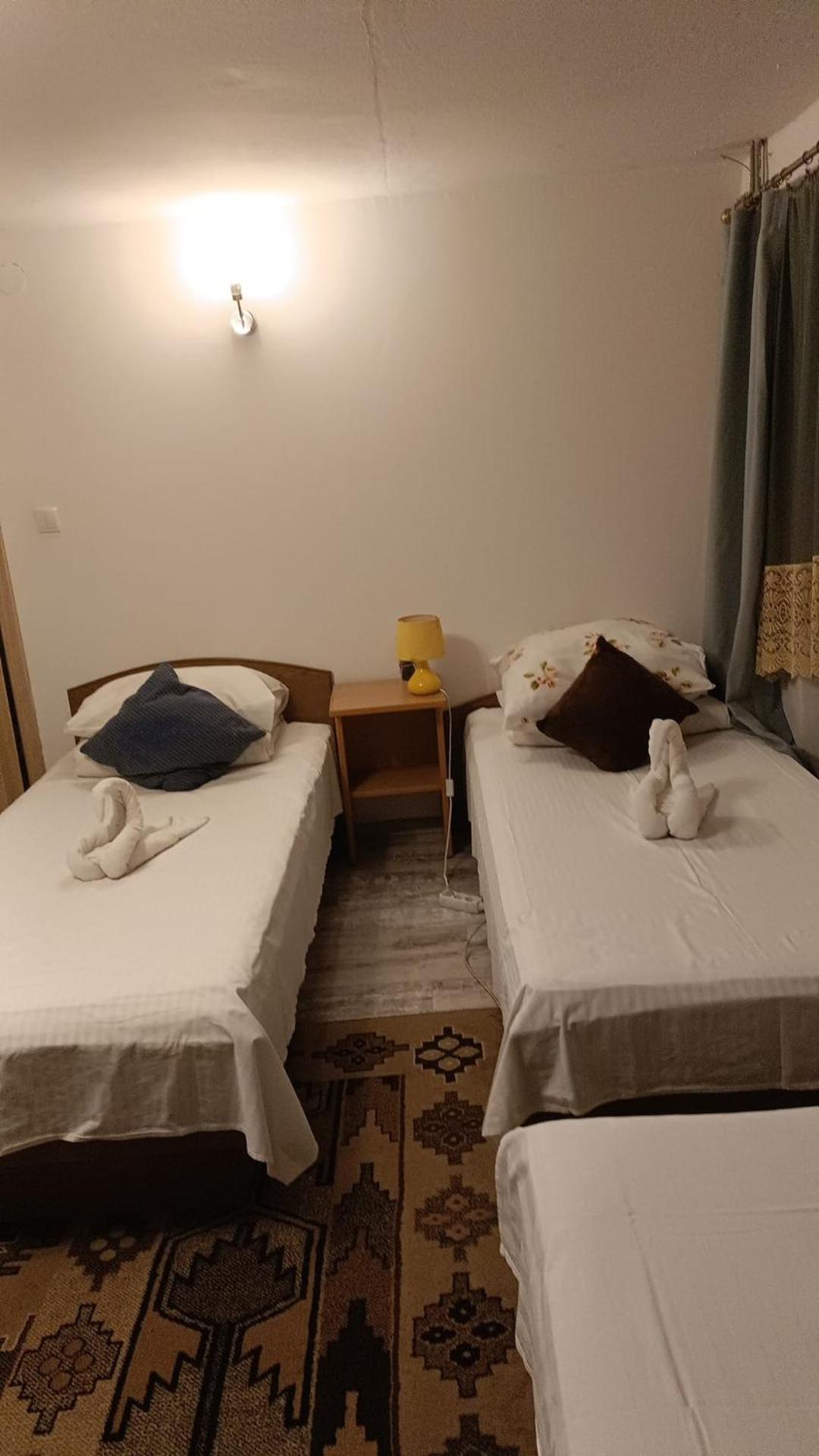 Hostel Guest house Poznan