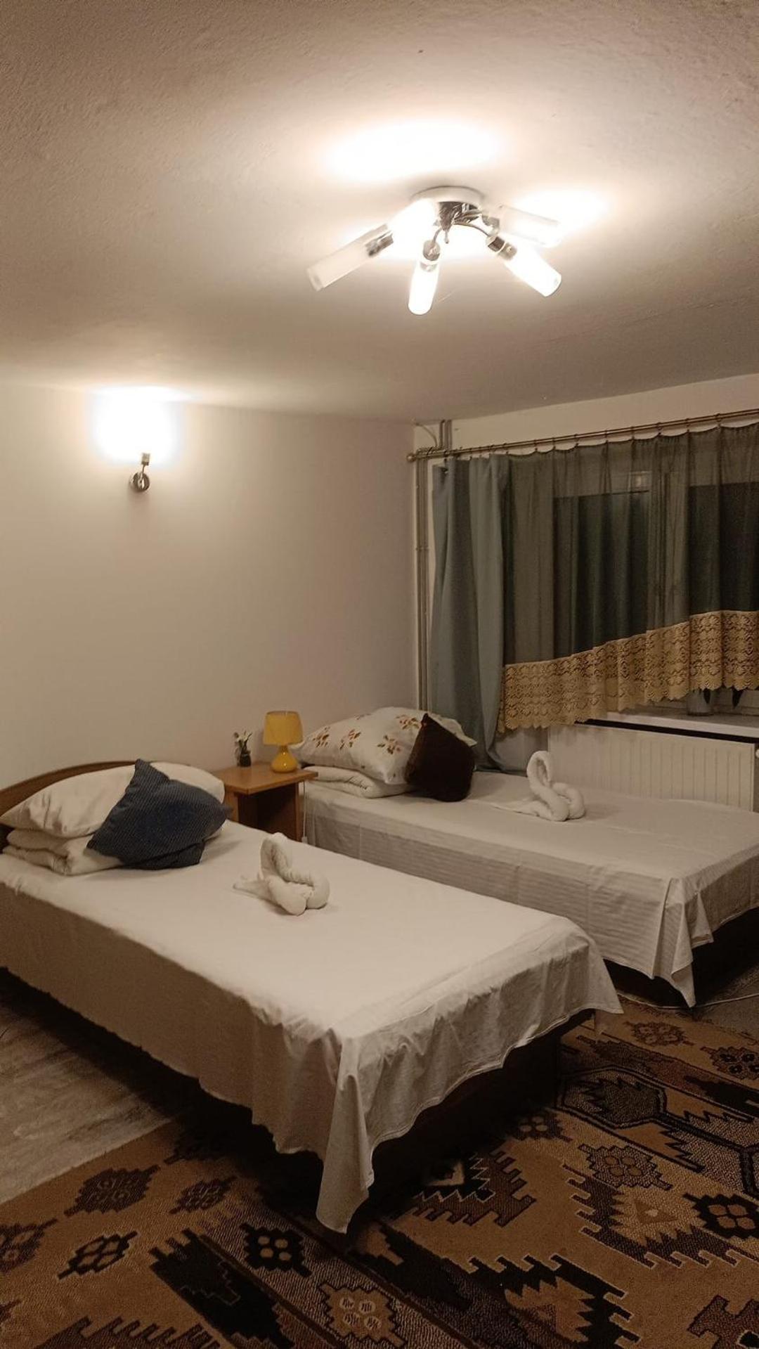Hostel Guest house