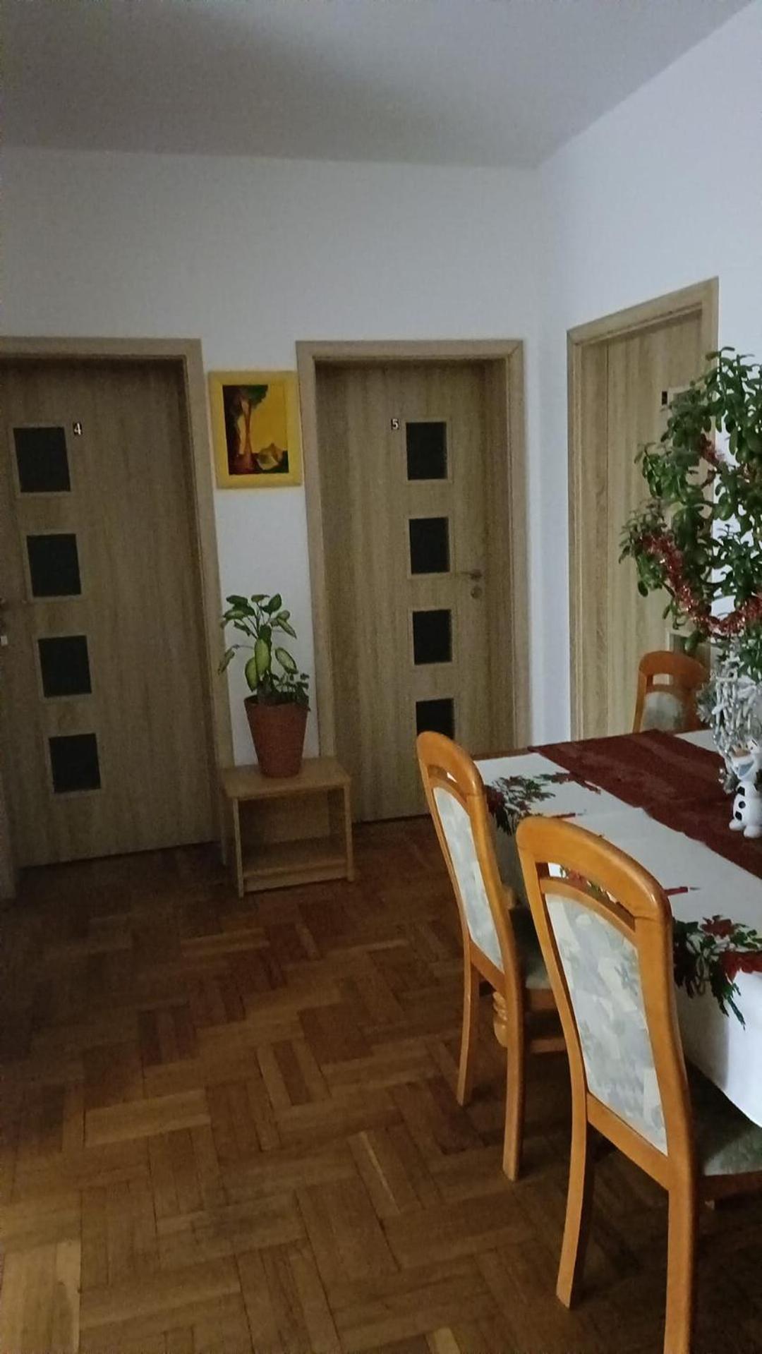 Hostel Guest house Poznan