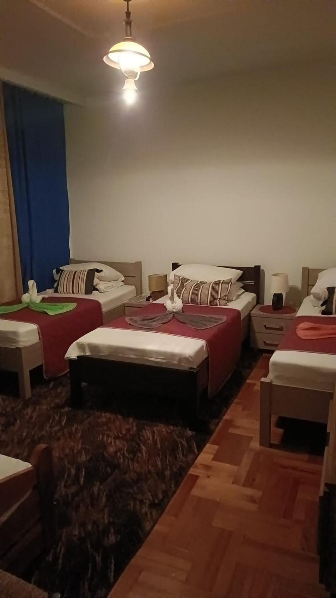 Hostel *