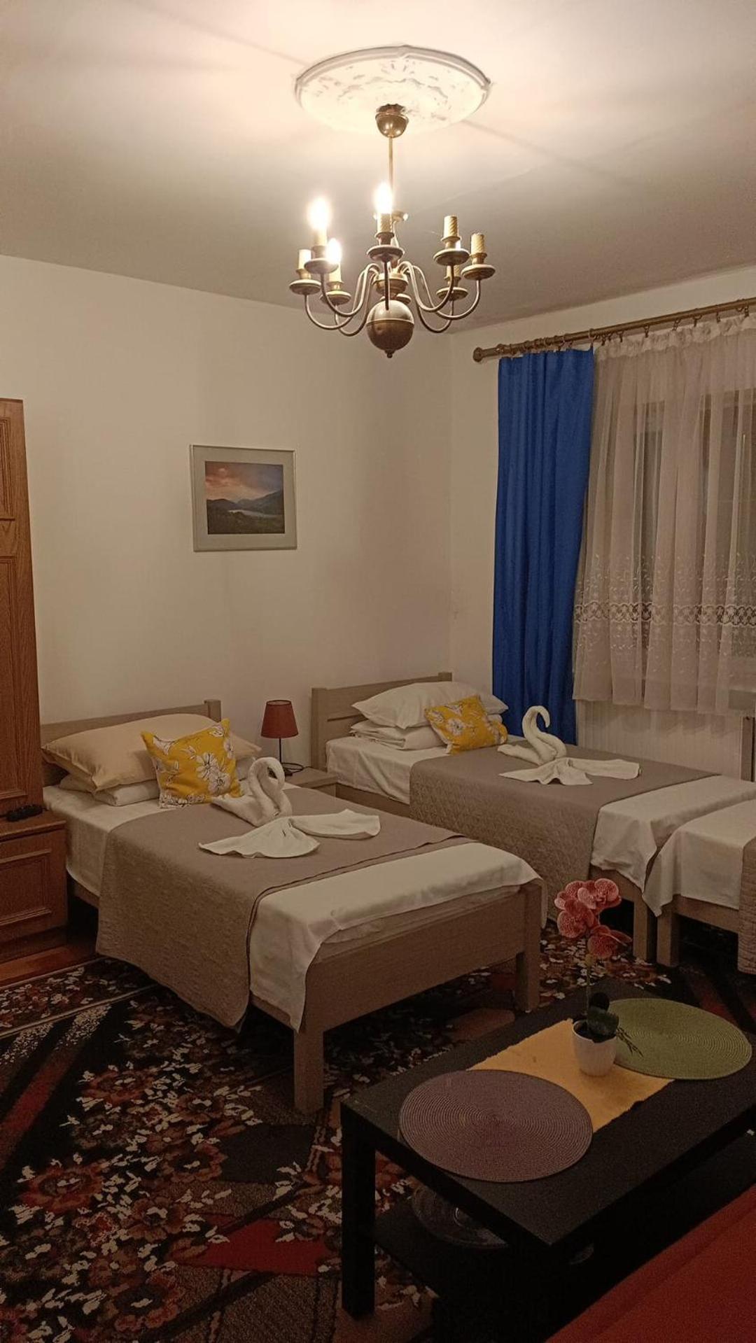 Guest house Hostel *