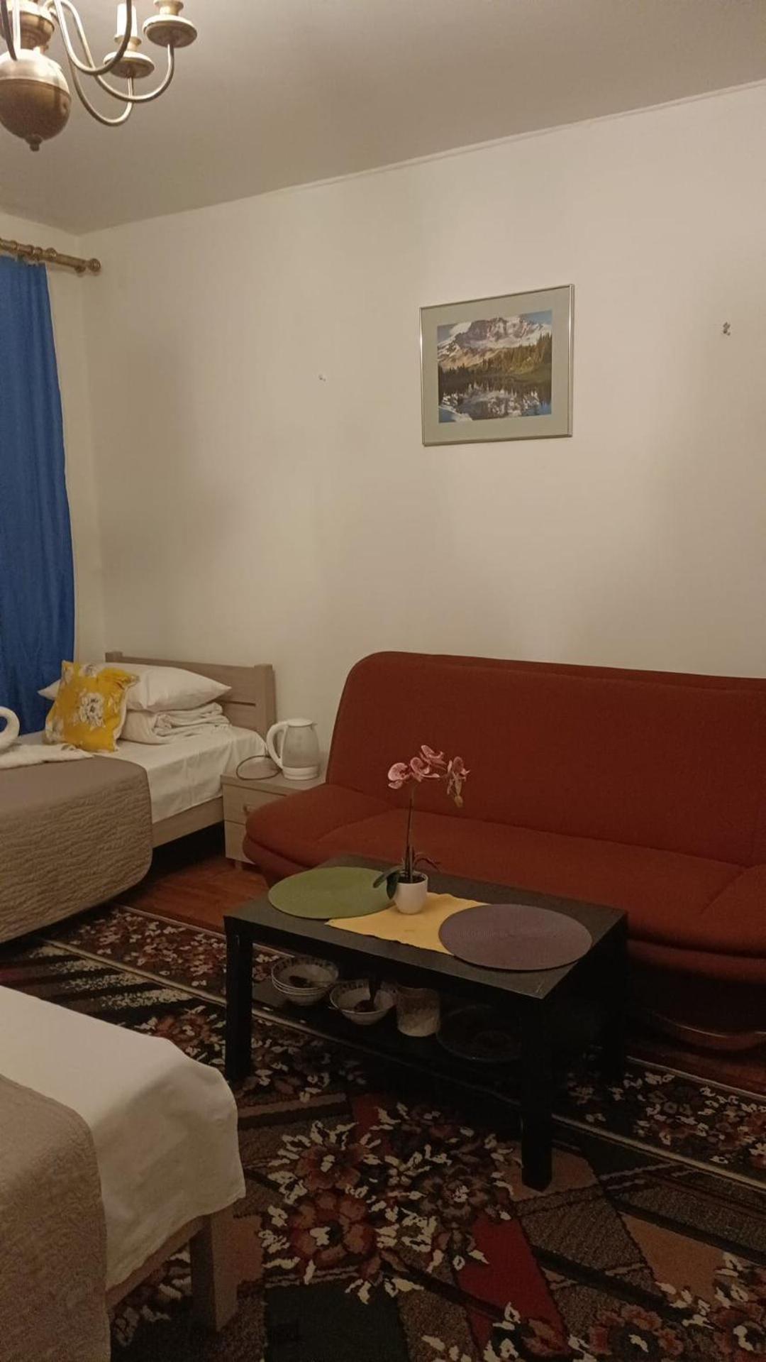 Hostel Guest house