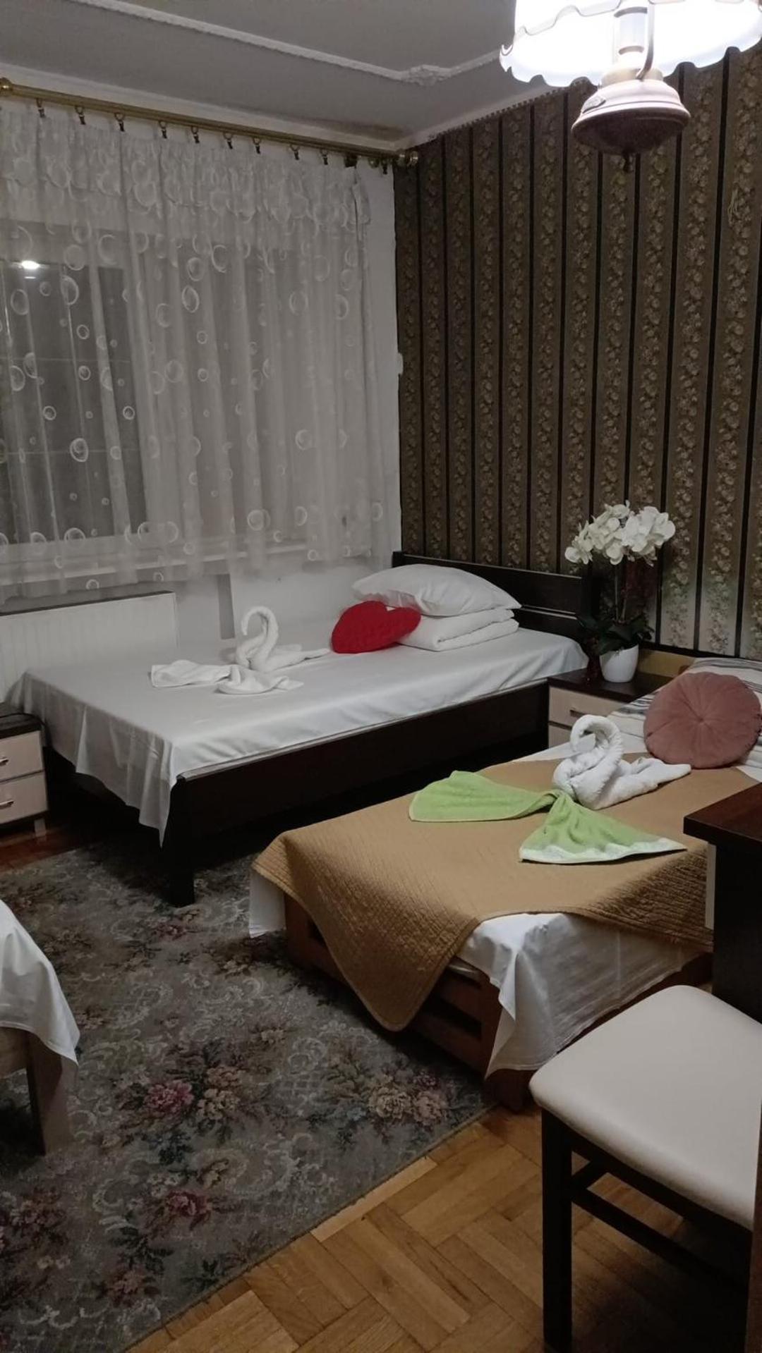 Hostel Guest house