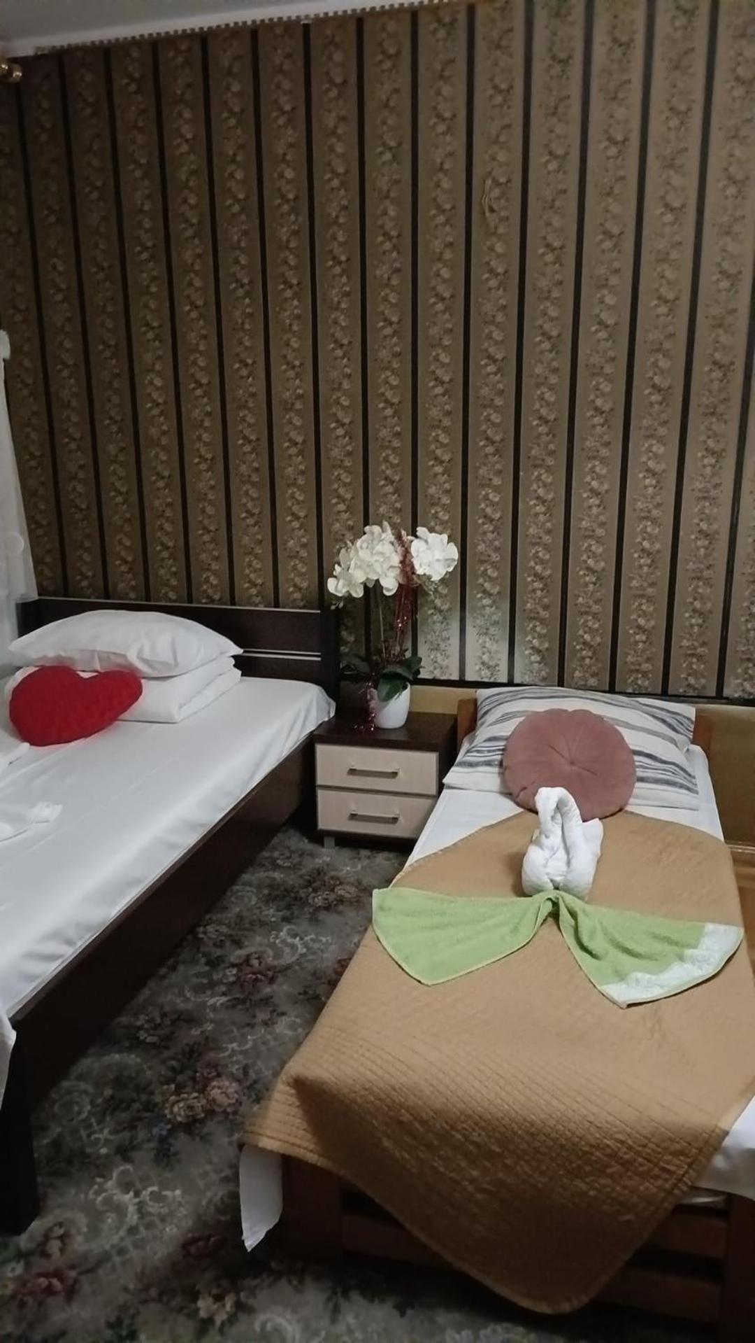 Guest house Hostel Poznan