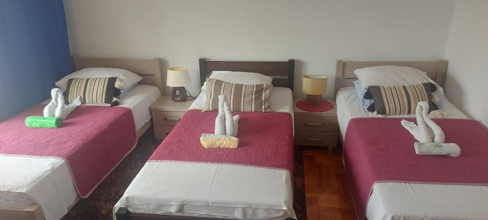 Guest house Hostel *