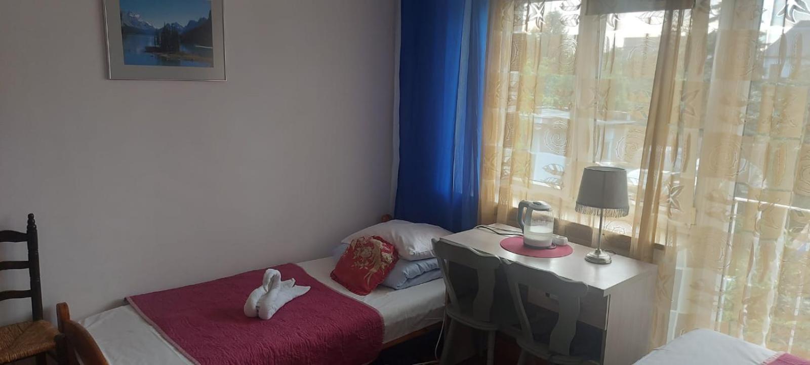 Hostel