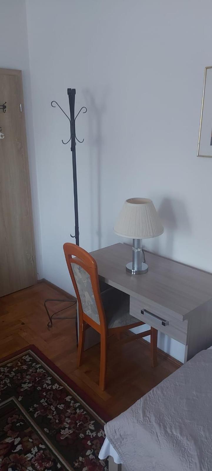 Hostel * Poznan