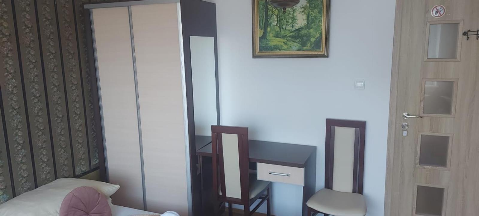 Hostel Poznan