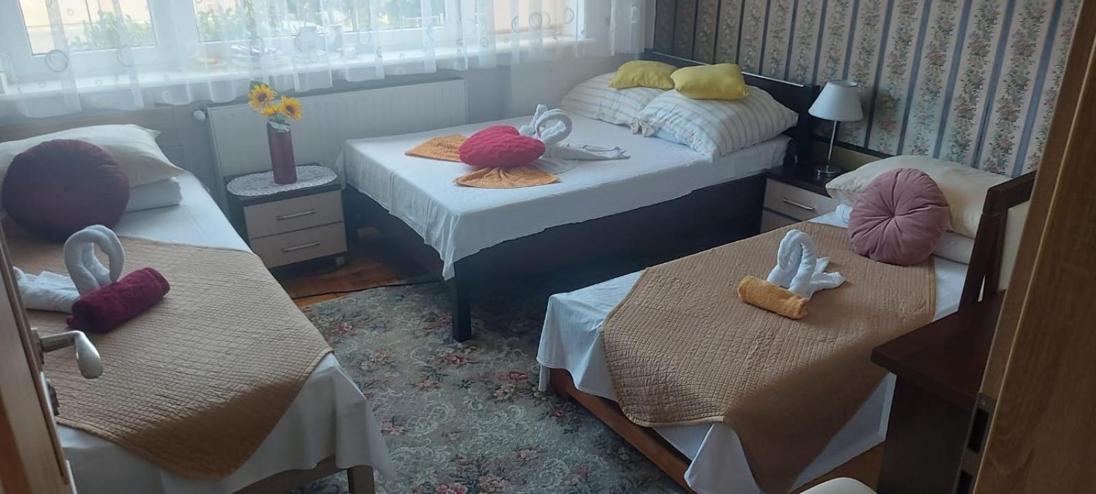 Hostel