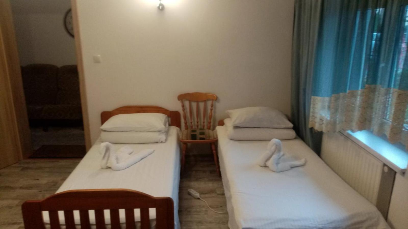 Guest house Hostel Poznan